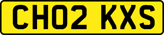 CH02KXS