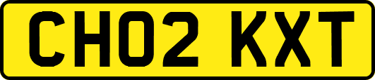 CH02KXT