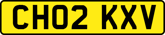 CH02KXV