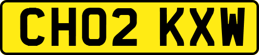 CH02KXW