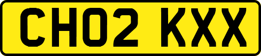 CH02KXX