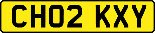 CH02KXY
