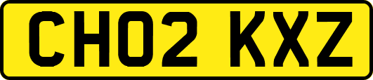 CH02KXZ