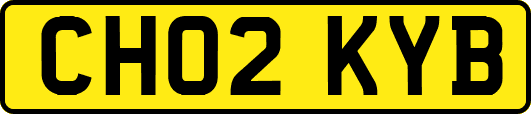 CH02KYB