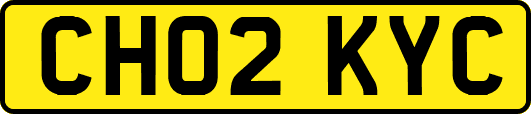 CH02KYC