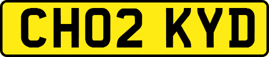 CH02KYD