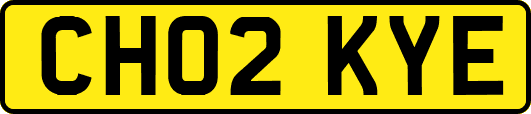 CH02KYE