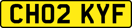CH02KYF