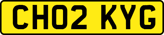 CH02KYG