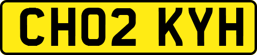 CH02KYH