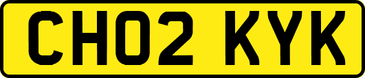 CH02KYK