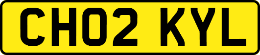 CH02KYL