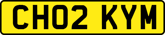 CH02KYM