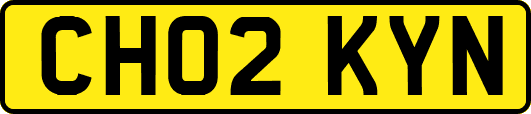 CH02KYN