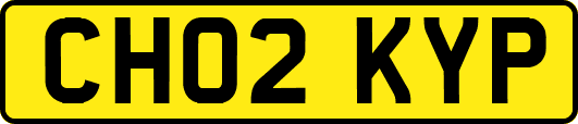 CH02KYP