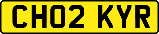 CH02KYR