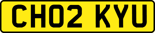 CH02KYU