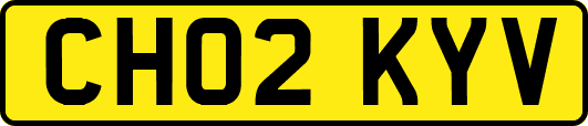 CH02KYV