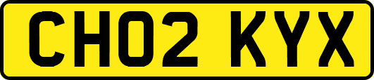 CH02KYX