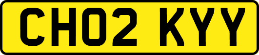 CH02KYY
