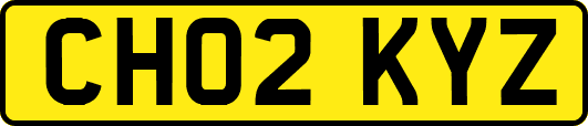 CH02KYZ