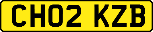 CH02KZB