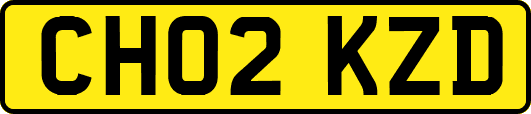 CH02KZD