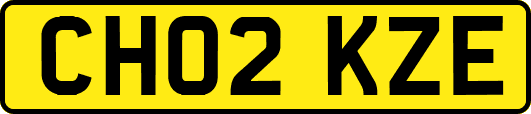 CH02KZE