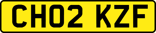 CH02KZF