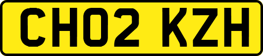 CH02KZH