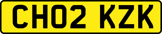 CH02KZK