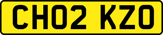 CH02KZO