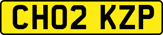 CH02KZP