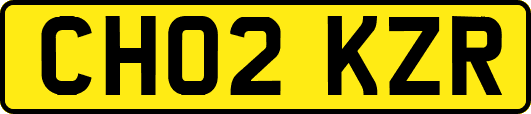 CH02KZR