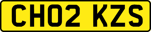 CH02KZS