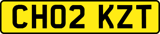 CH02KZT