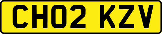 CH02KZV