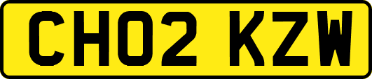 CH02KZW