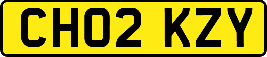 CH02KZY
