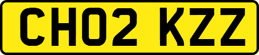 CH02KZZ