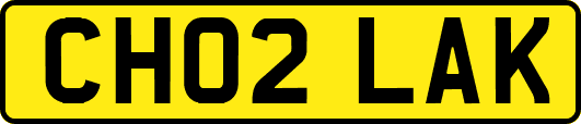 CH02LAK