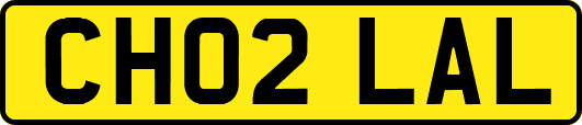 CH02LAL