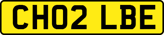 CH02LBE