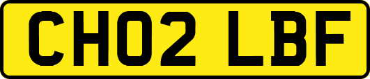 CH02LBF