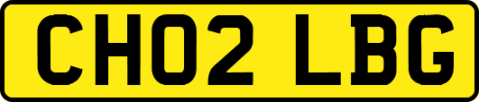 CH02LBG