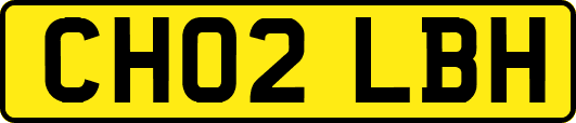 CH02LBH