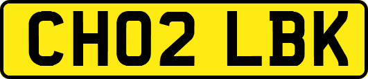 CH02LBK