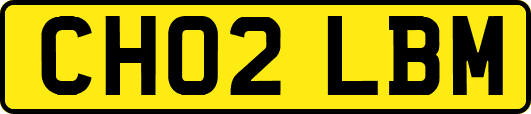 CH02LBM