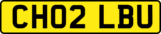CH02LBU