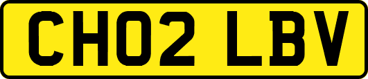 CH02LBV